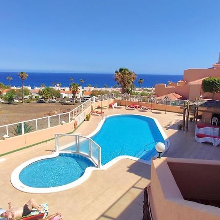 Eneas Houses TERRAZA DE LA PAZ San Miguel de Abona Exterior foto