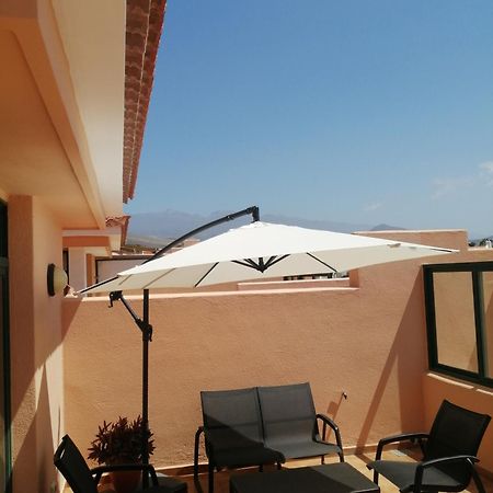 Eneas Houses TERRAZA DE LA PAZ San Miguel de Abona Exterior foto