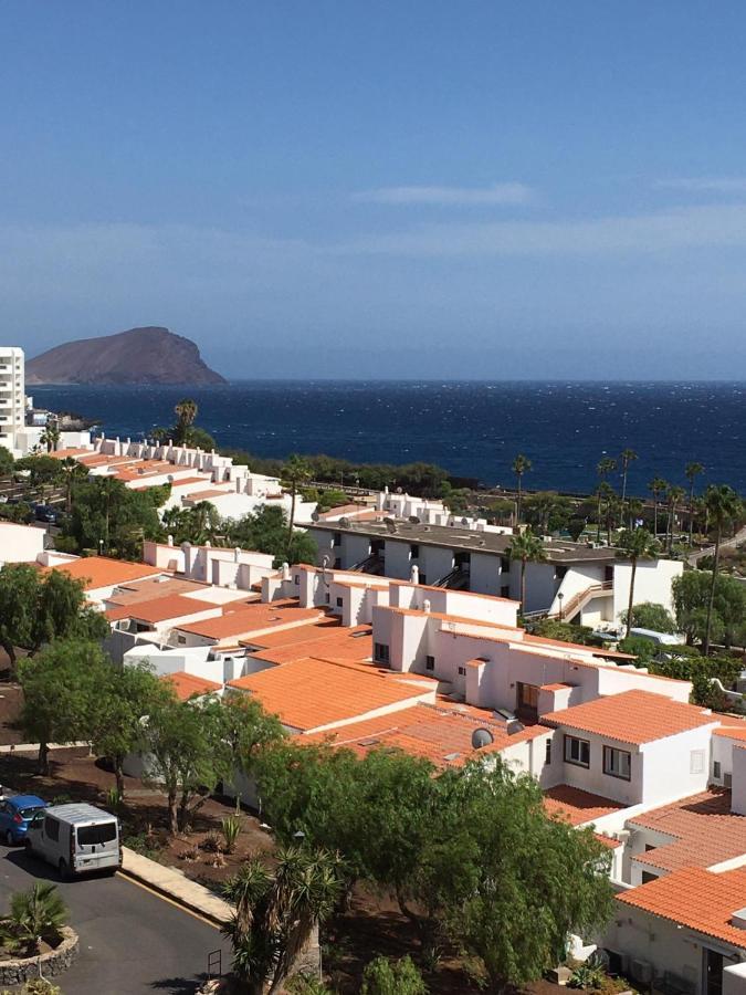 Eneas Houses TERRAZA DE LA PAZ San Miguel de Abona Habitación foto