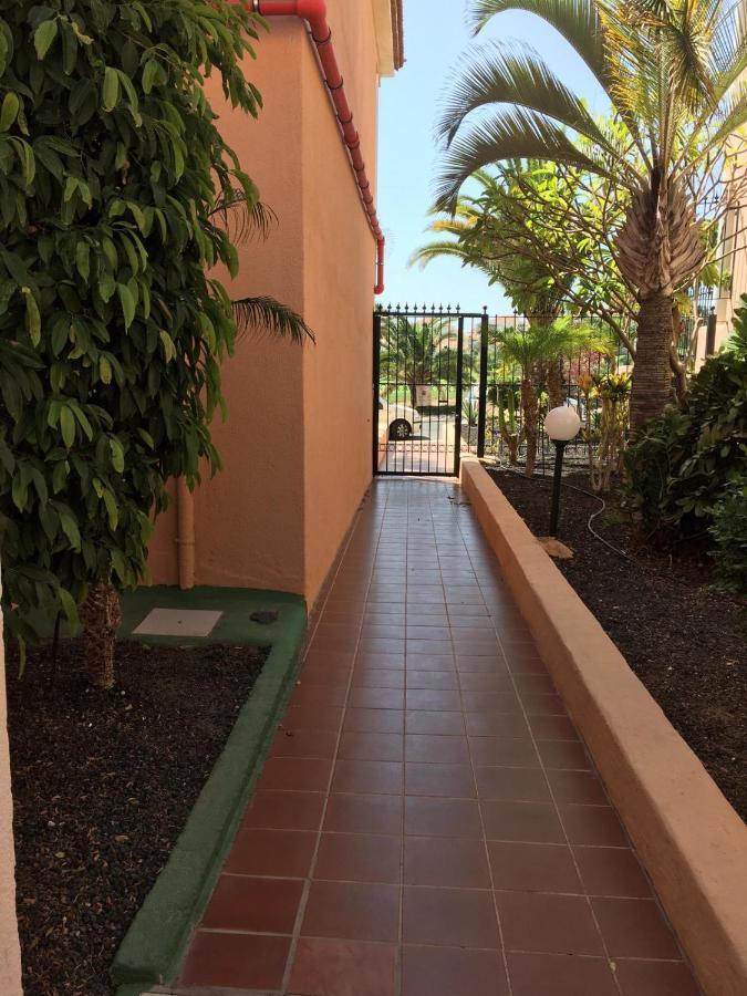 Eneas Houses TERRAZA DE LA PAZ San Miguel de Abona Exterior foto