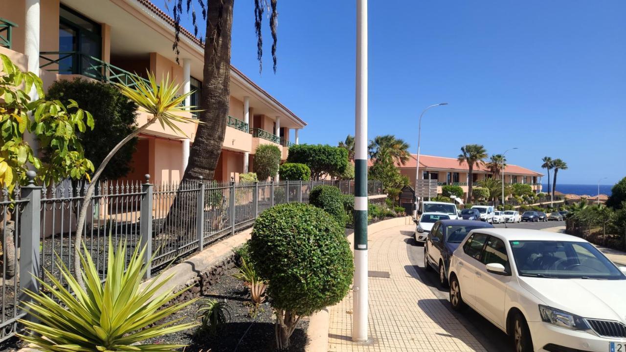 Eneas Houses TERRAZA DE LA PAZ San Miguel de Abona Exterior foto