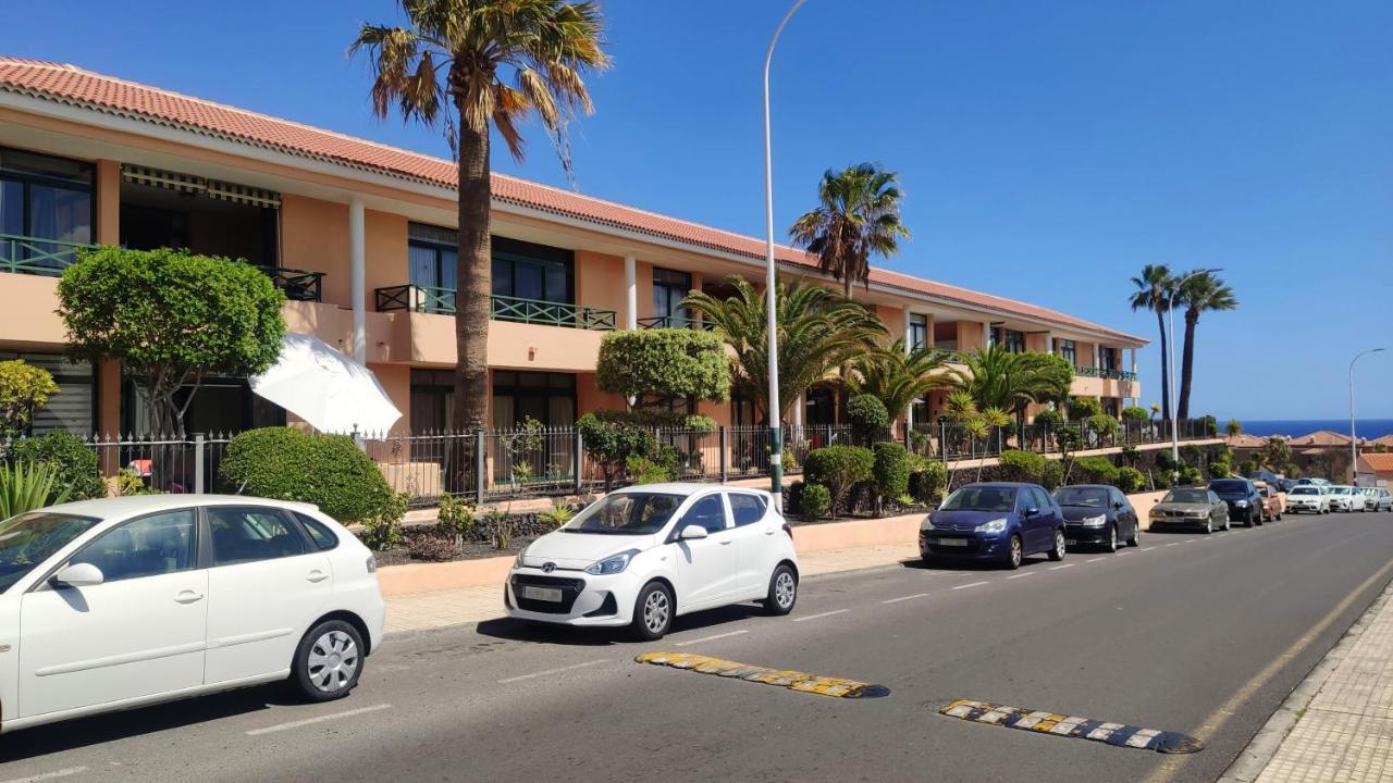 Eneas Houses TERRAZA DE LA PAZ San Miguel de Abona Exterior foto
