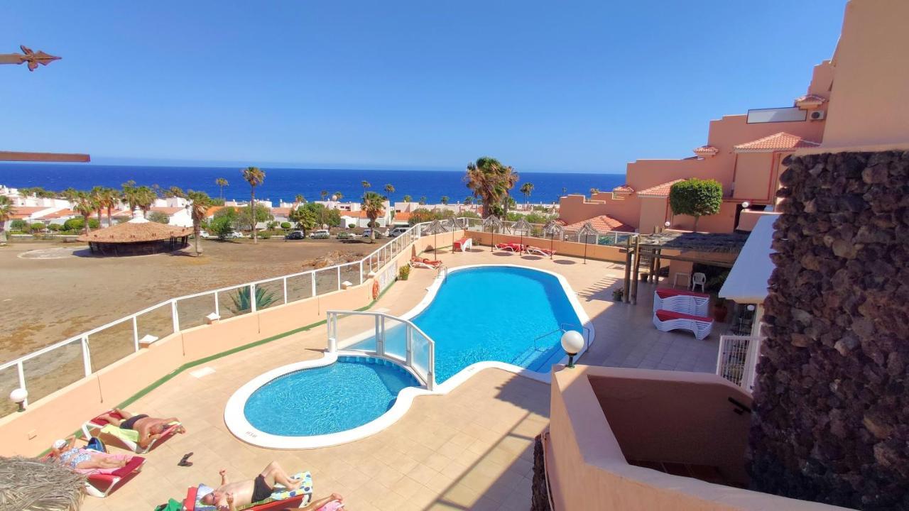 Eneas Houses TERRAZA DE LA PAZ San Miguel de Abona Exterior foto