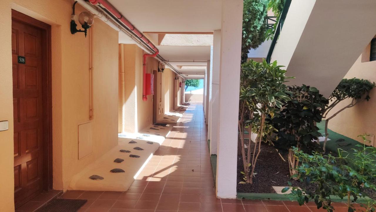 Eneas Houses TERRAZA DE LA PAZ San Miguel de Abona Exterior foto