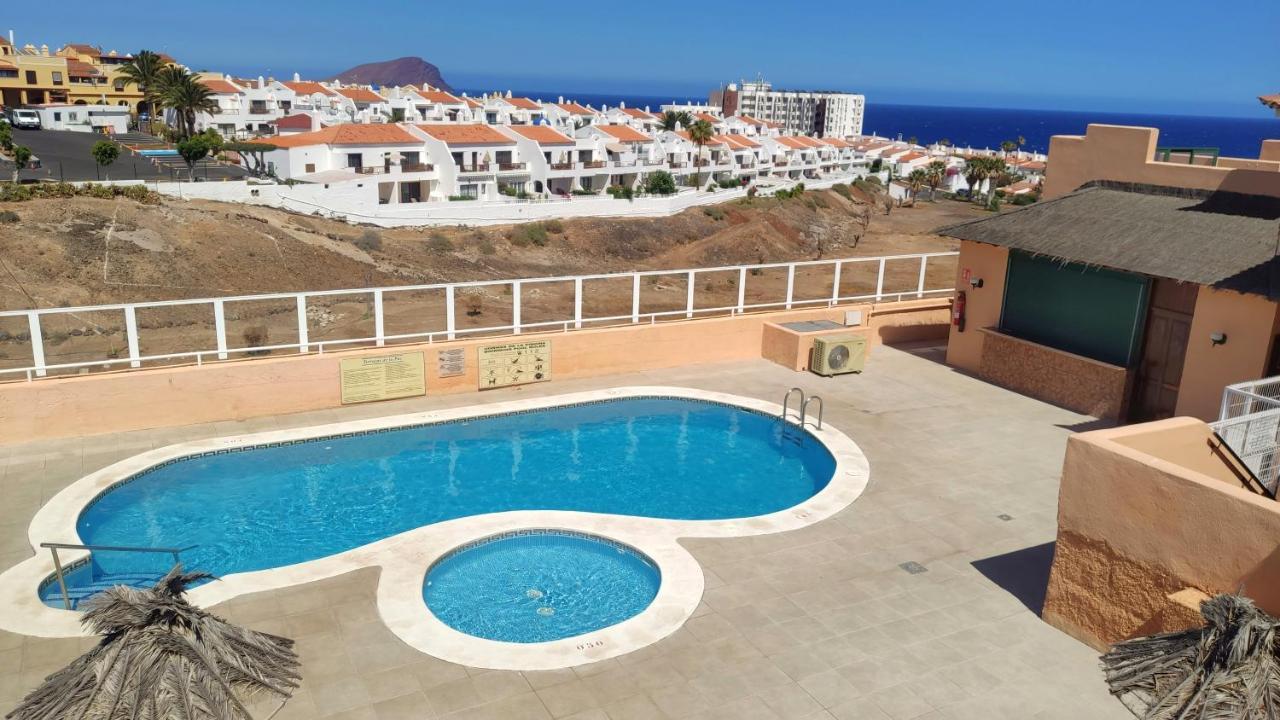Eneas Houses TERRAZA DE LA PAZ San Miguel de Abona Exterior foto