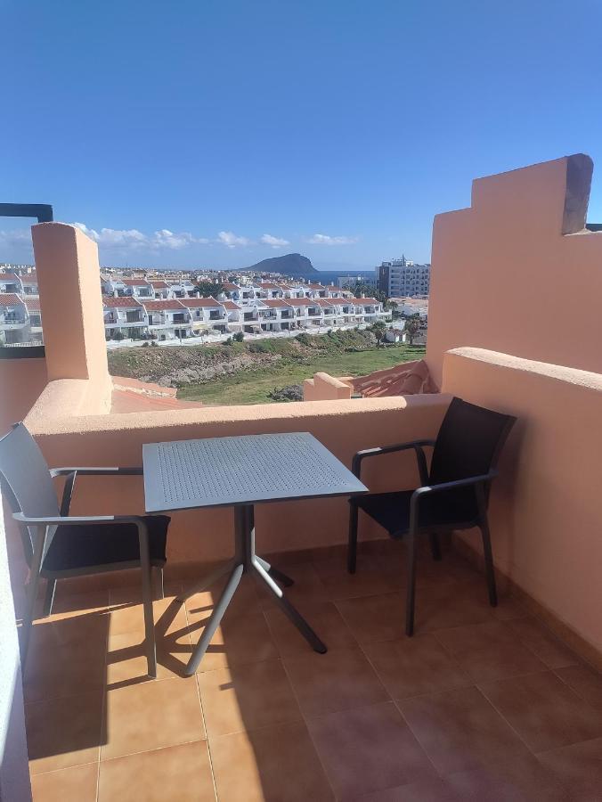 Eneas Houses TERRAZA DE LA PAZ San Miguel de Abona Exterior foto